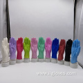 Safety Gloves Disposable Nitrile Gloves For Medical